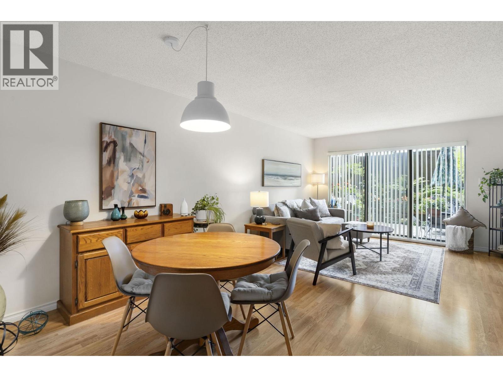 6 340 GINGER DRIVE, New Westminster