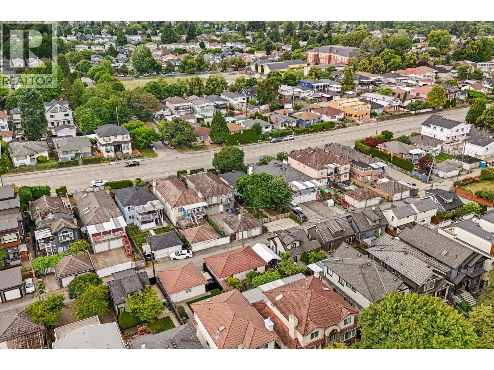2 Bed, 1 Bath House for Rent in Vancouver – 4736 KNIGHT STREET, Vancouver – MLS# R3142688 - Image 26