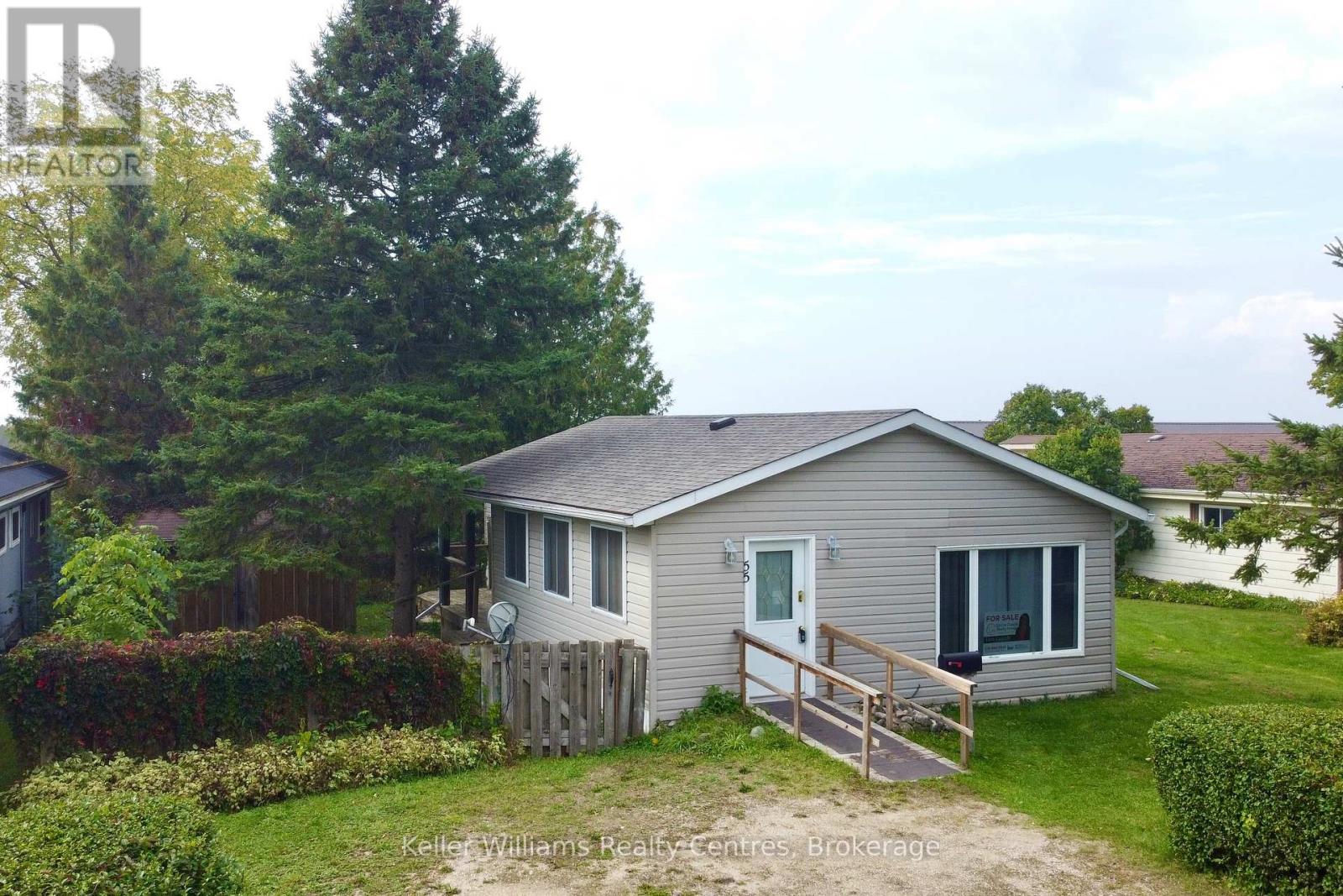 #55 302694 DOUGLAS STREET - 1