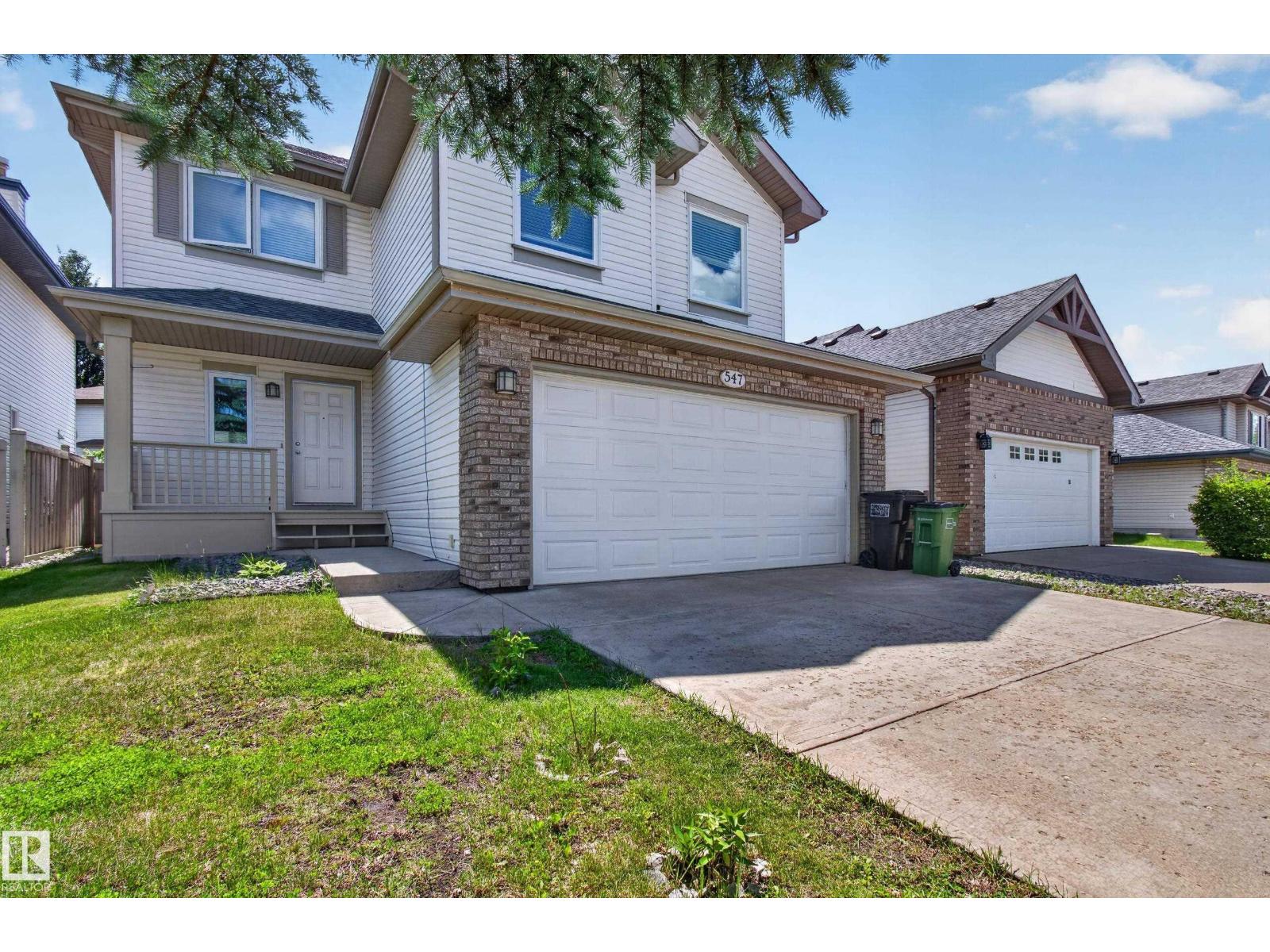 547 LEGER WY NW - 2