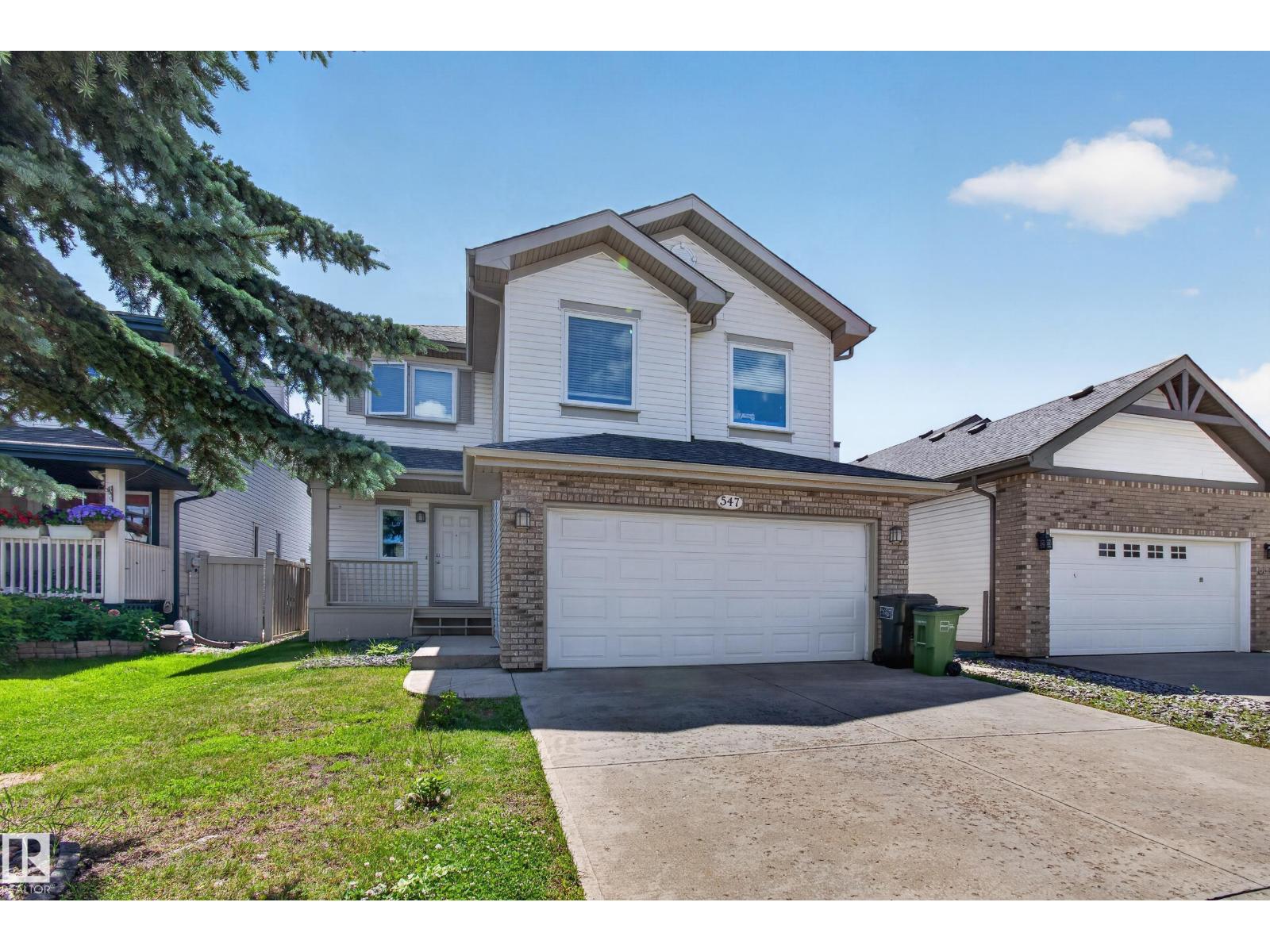 547 LEGER WY NW - photo 3