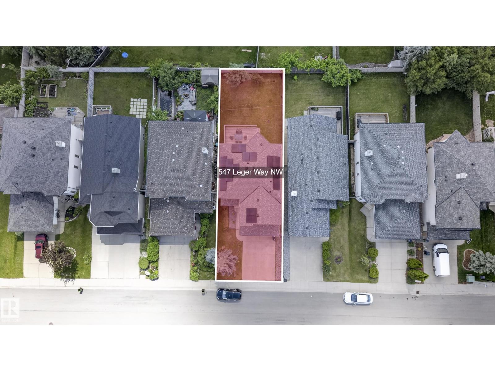 547 LEGER WY NW - 47