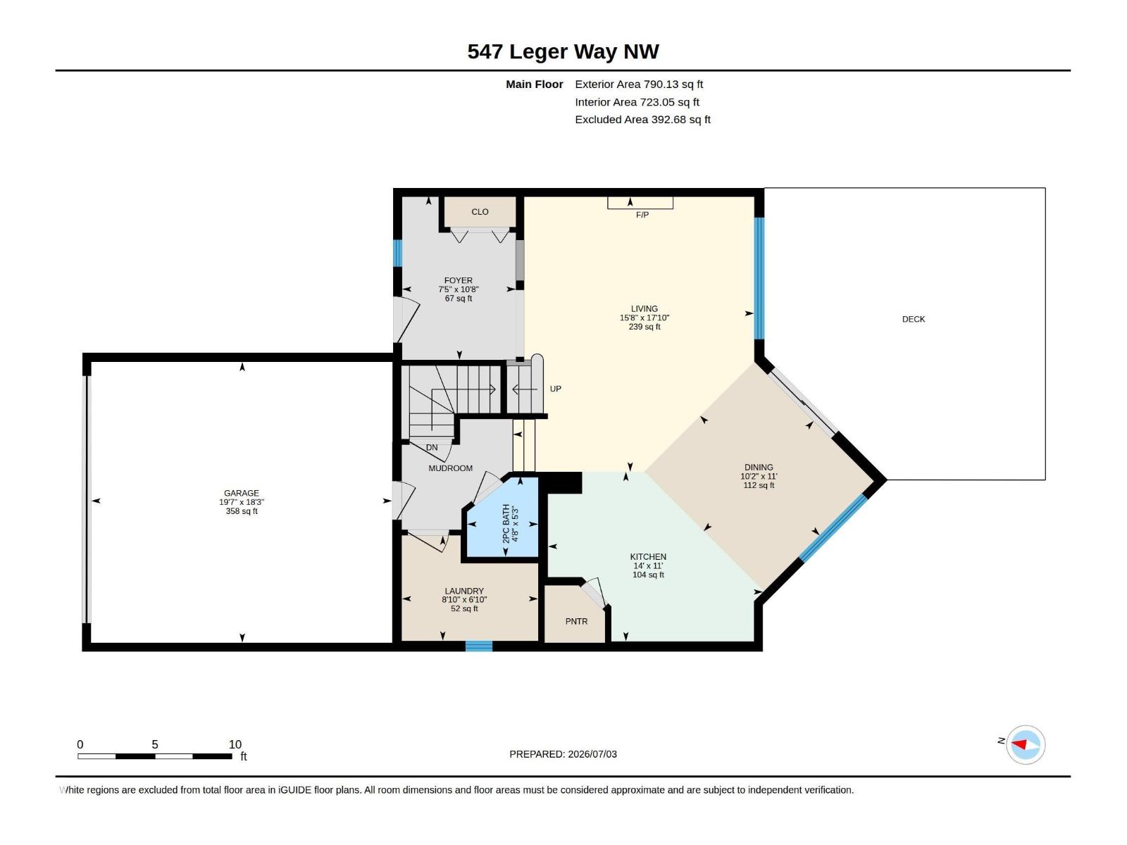 547 LEGER WY NW - 51