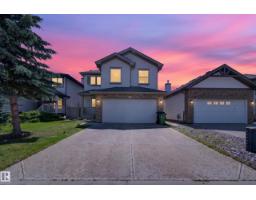 House for sale at 547 Leger Wy NW, Edmonton — MLS® E4497063