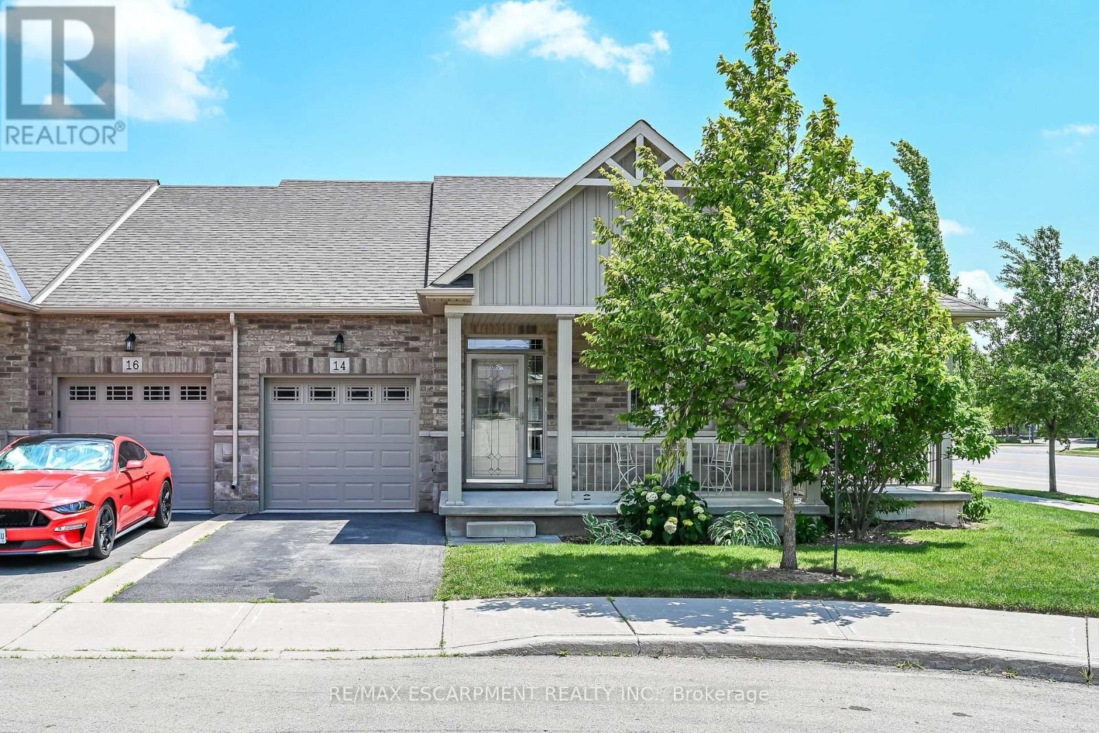 14 ECKER LANE - 1