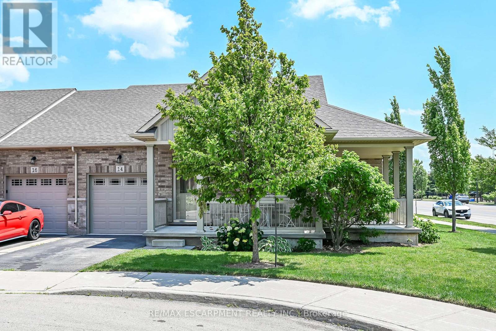 14 ECKER LANE - 2