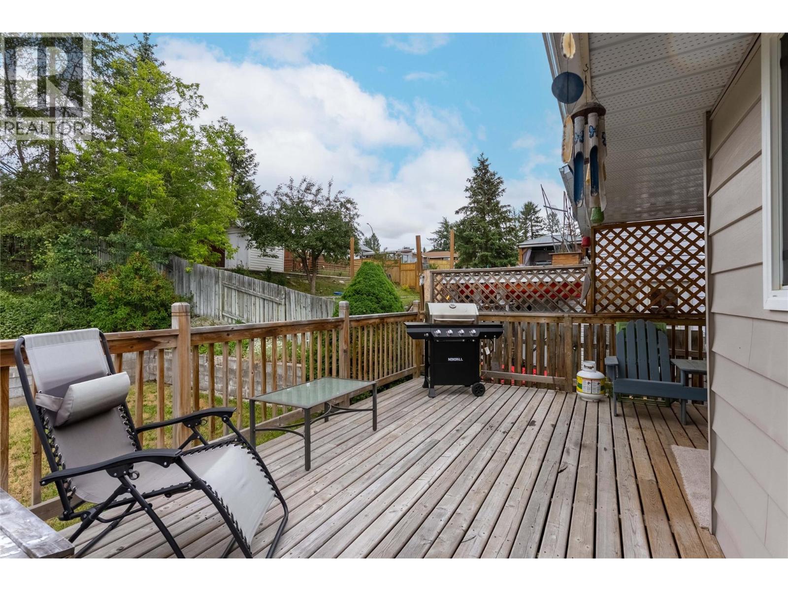144 Birch Crescent, Logan Lake