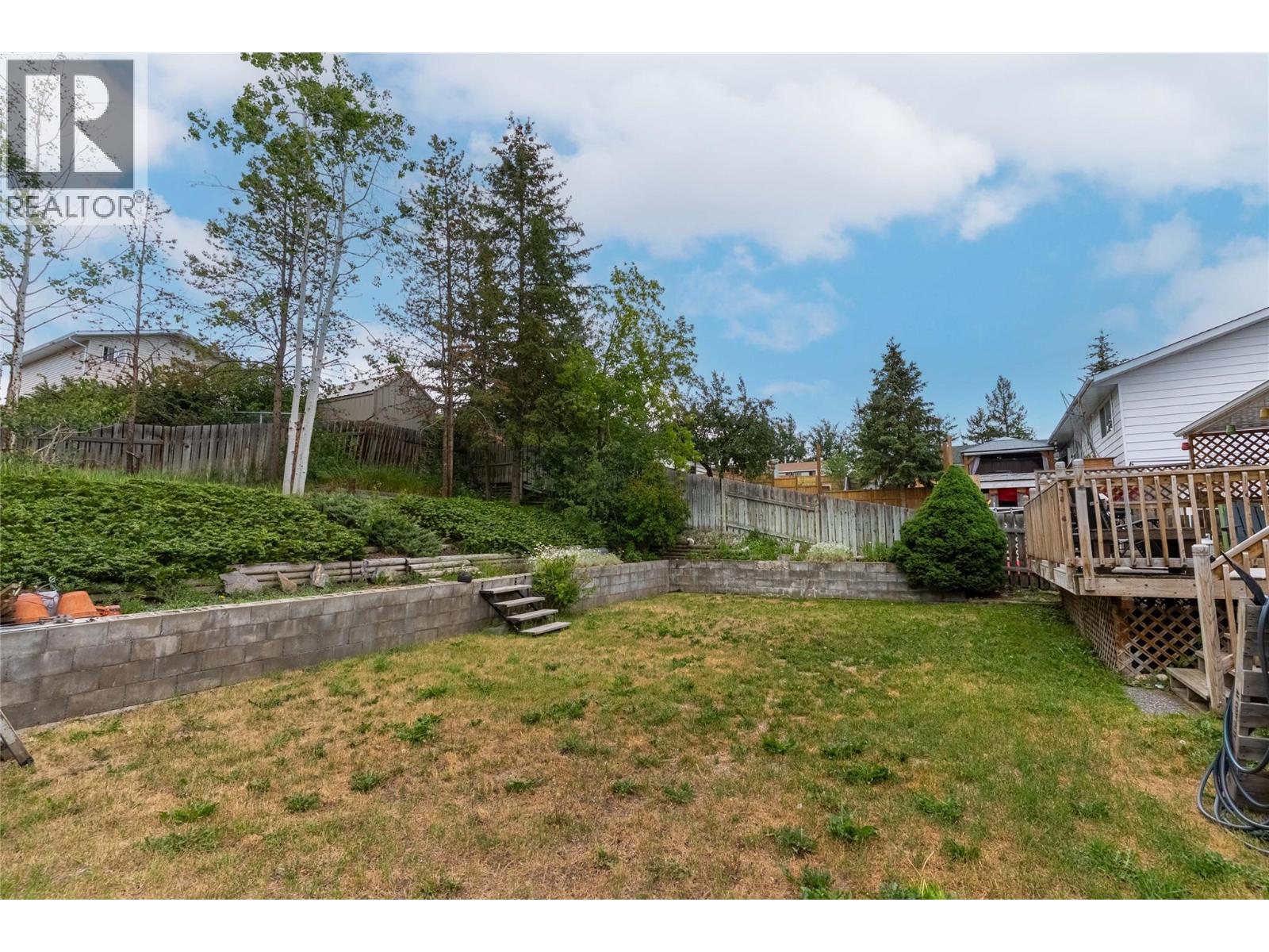144 Birch Crescent, Logan Lake