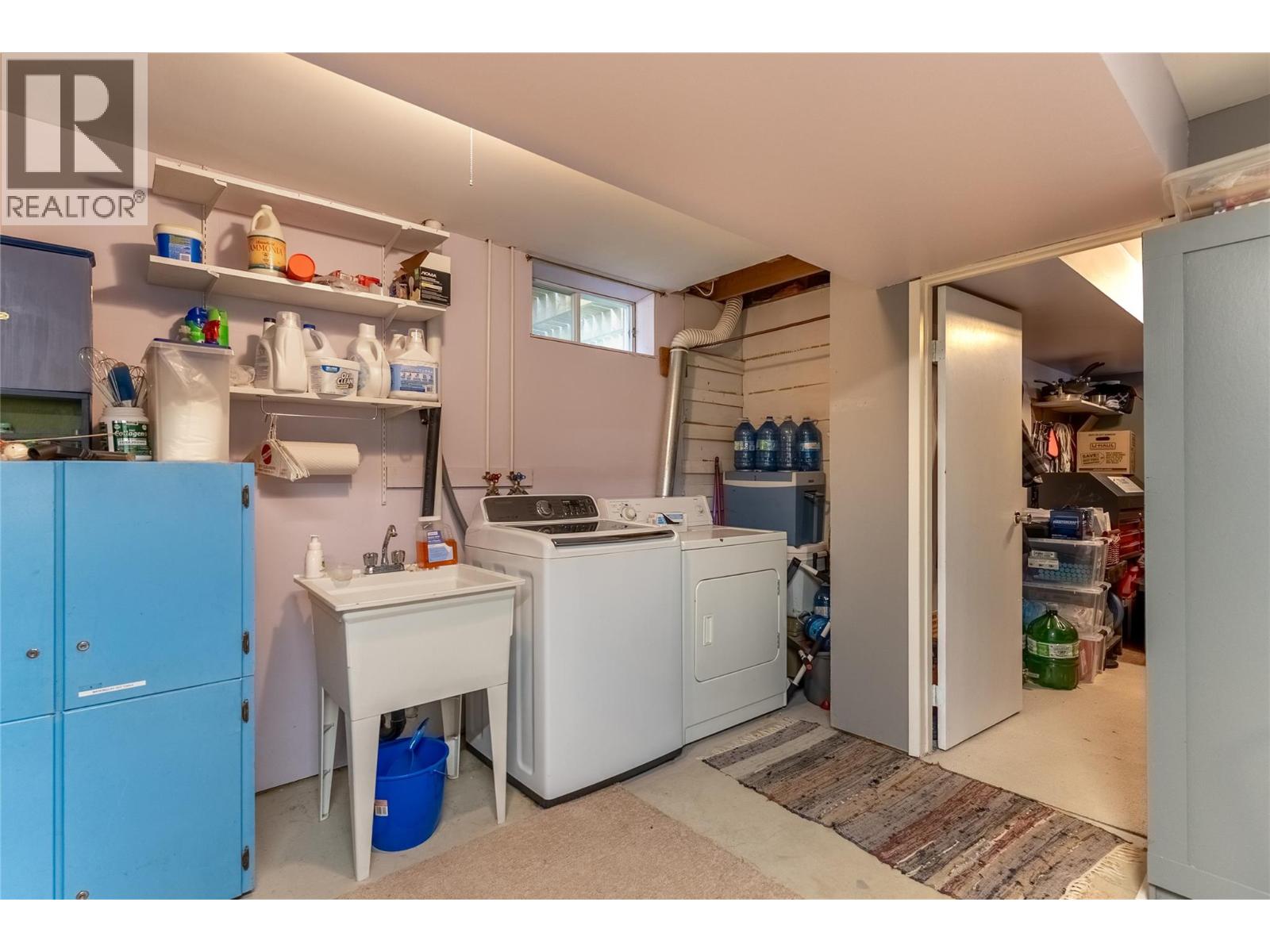 144 Birch Crescent, Logan Lake