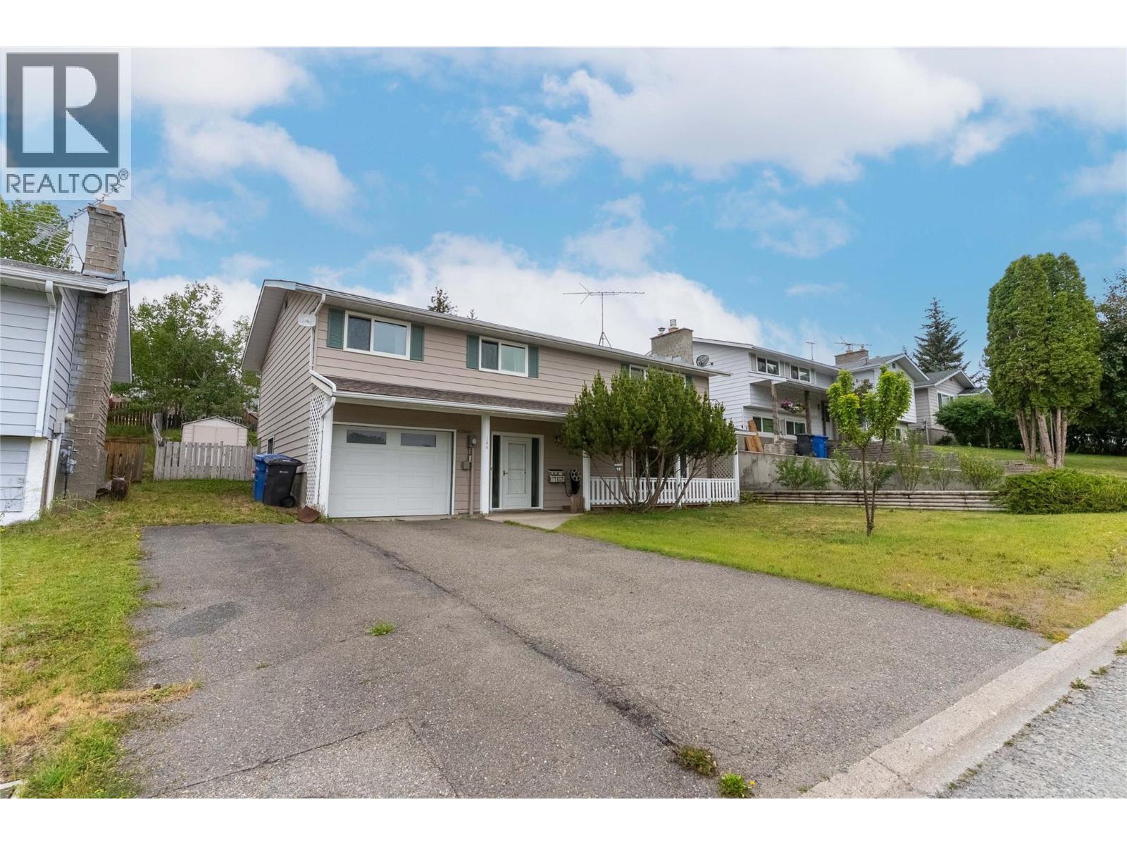 144 Birch Crescent, Logan Lake