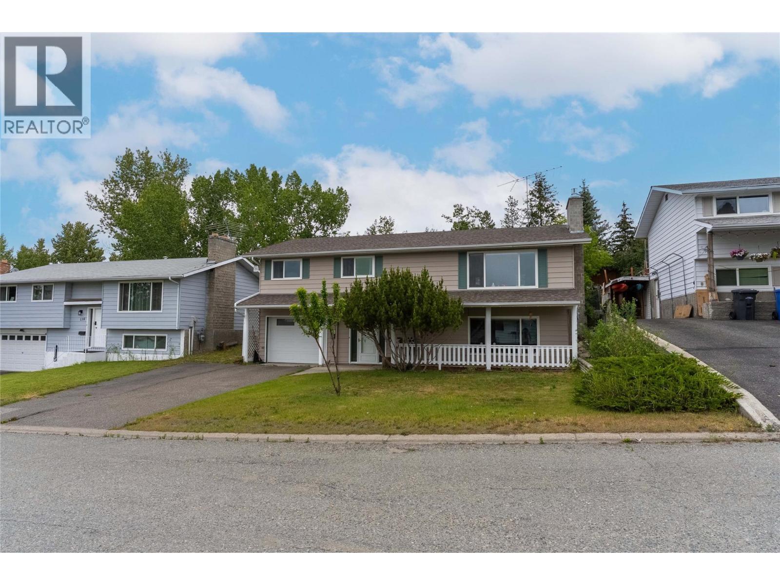 144 Birch Crescent, Logan Lake