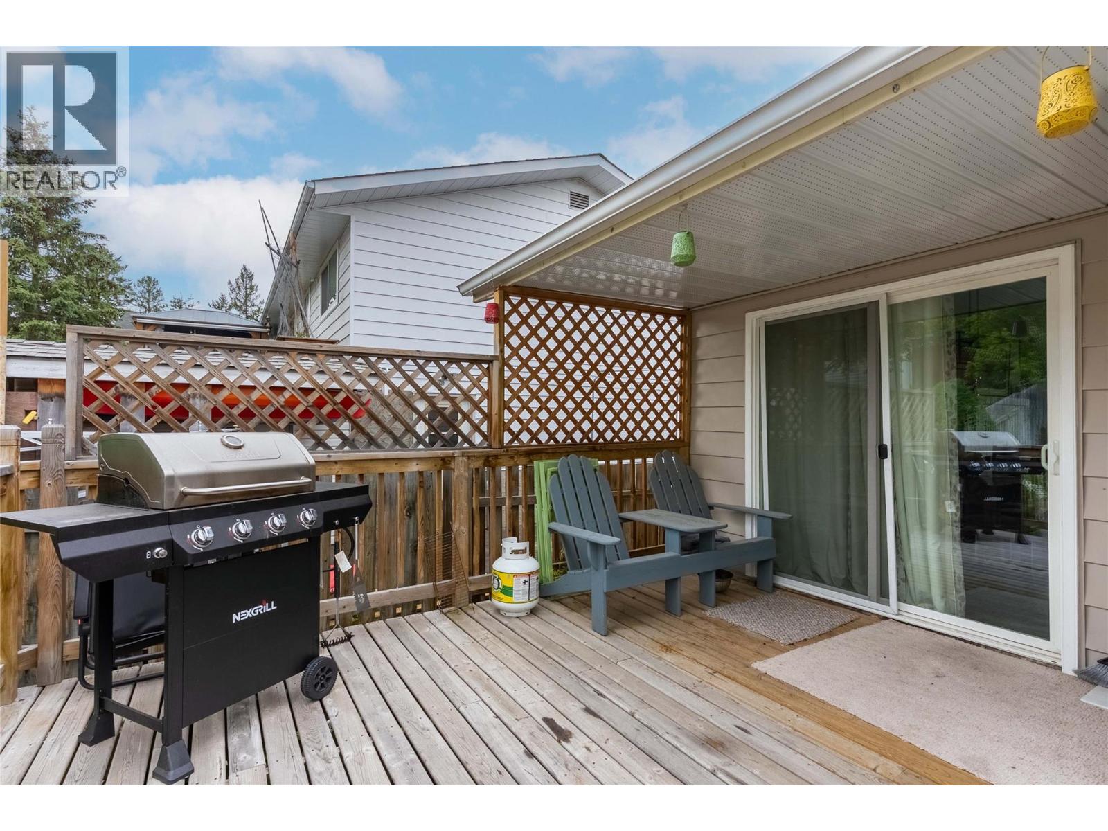 144 Birch Crescent, Logan Lake