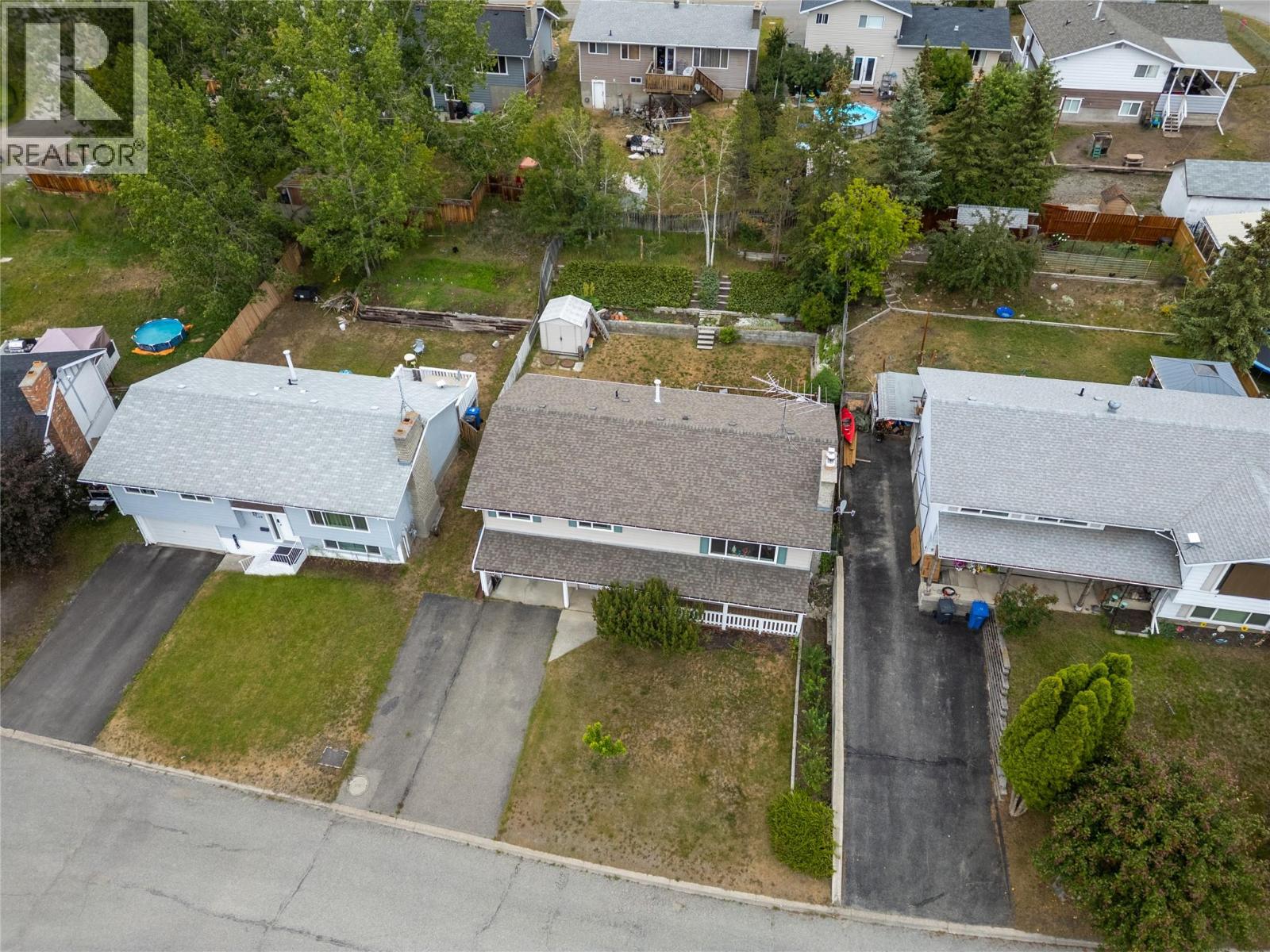 144 Birch Crescent, Logan Lake