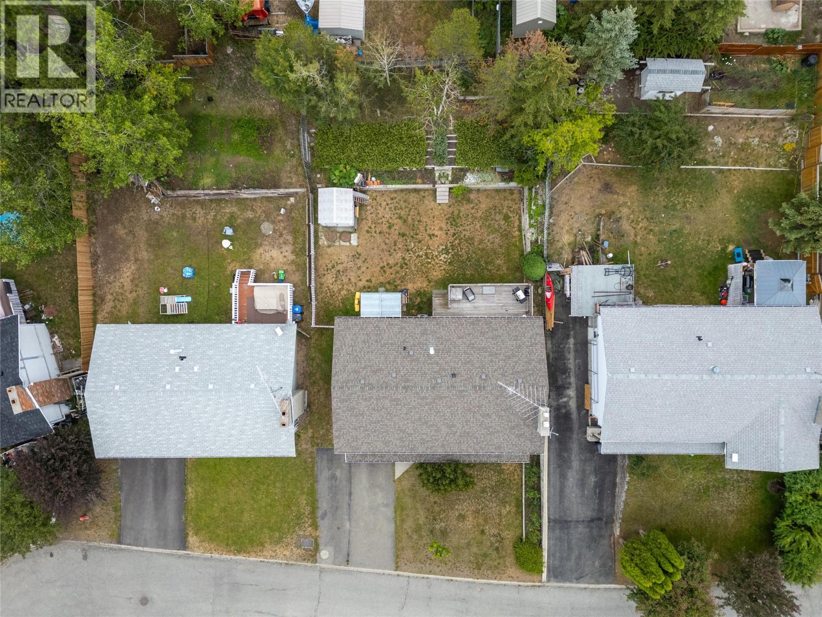 144 Birch Crescent, Logan Lake