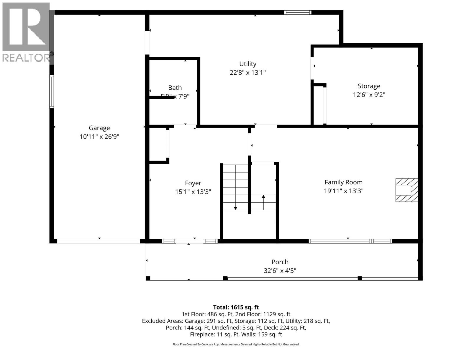 144 Birch Crescent, Logan Lake