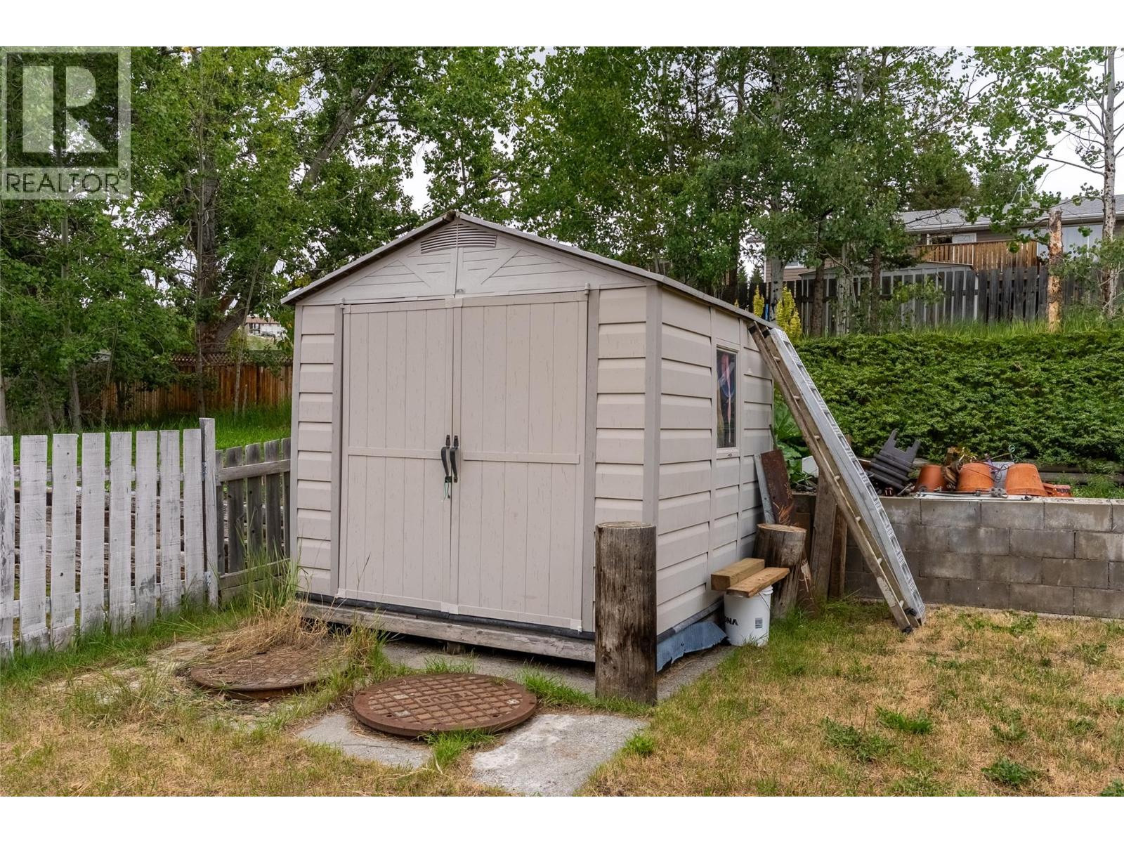 144 Birch Crescent, Logan Lake