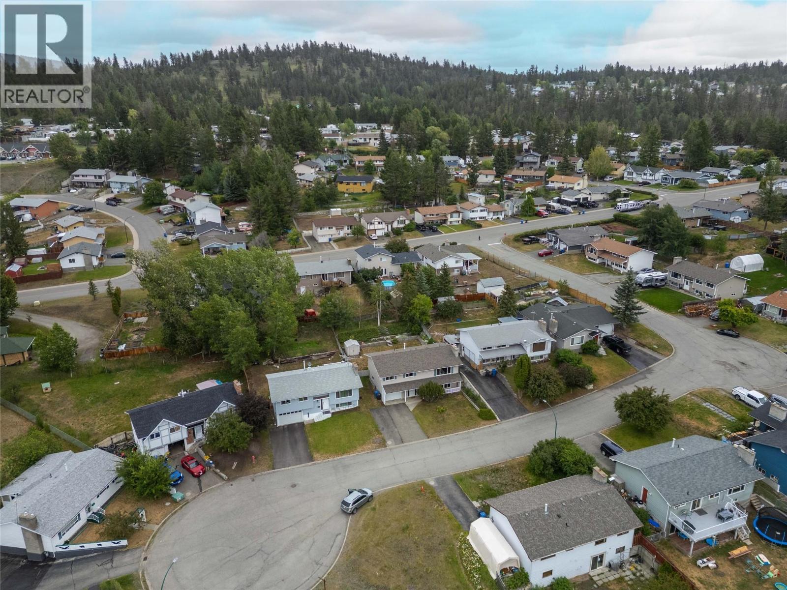 144 Birch Crescent, Logan Lake