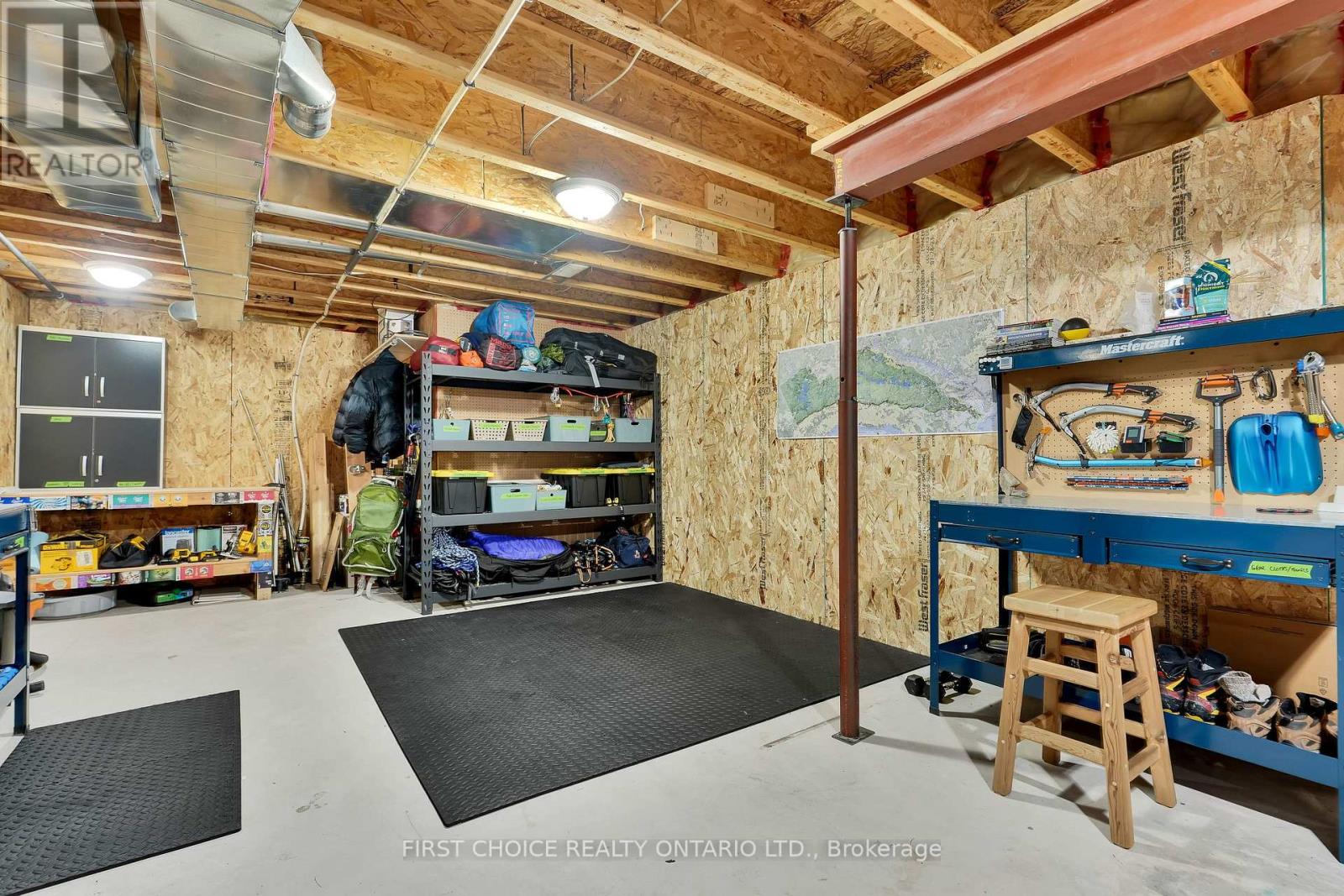 3 Bed, 3 Bath House for Sale in Ottawa – 134 MAPLE KEY PRIVATE, Ottawa – MLS# X13521884 - Image 32