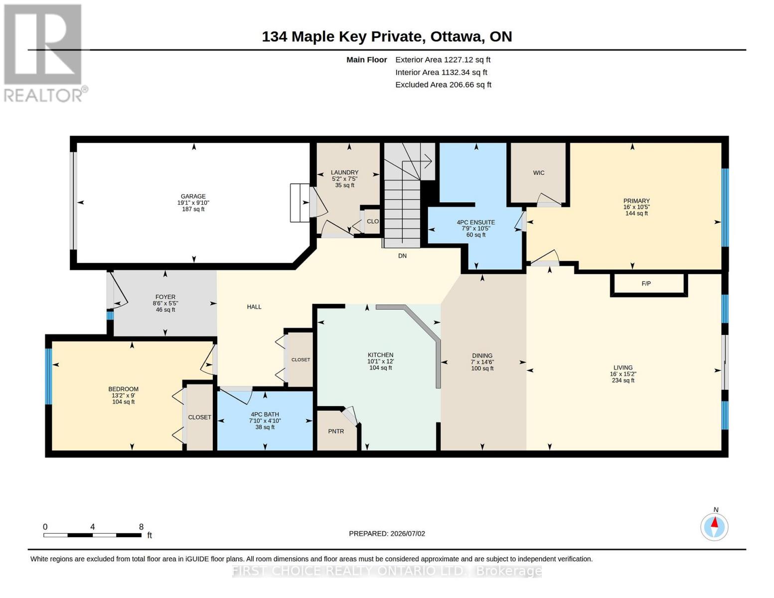134 MAPLE KEY PRIVATE - 35