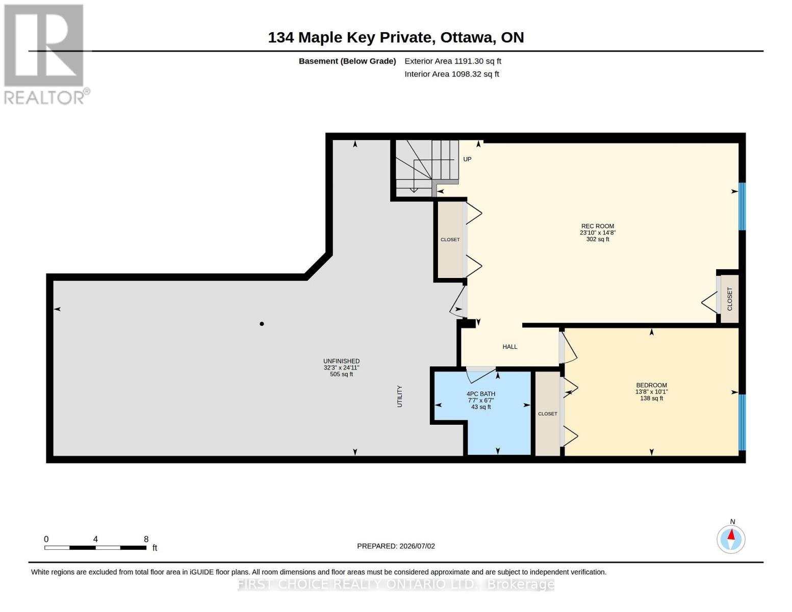 134 MAPLE KEY PRIVATE - 36