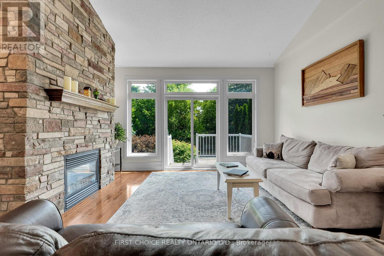 3 Bed, 3 Bath House for Sale in Ottawa – 134 MAPLE KEY PRIVATE, Ottawa – MLS# X13521884 - Image 8
