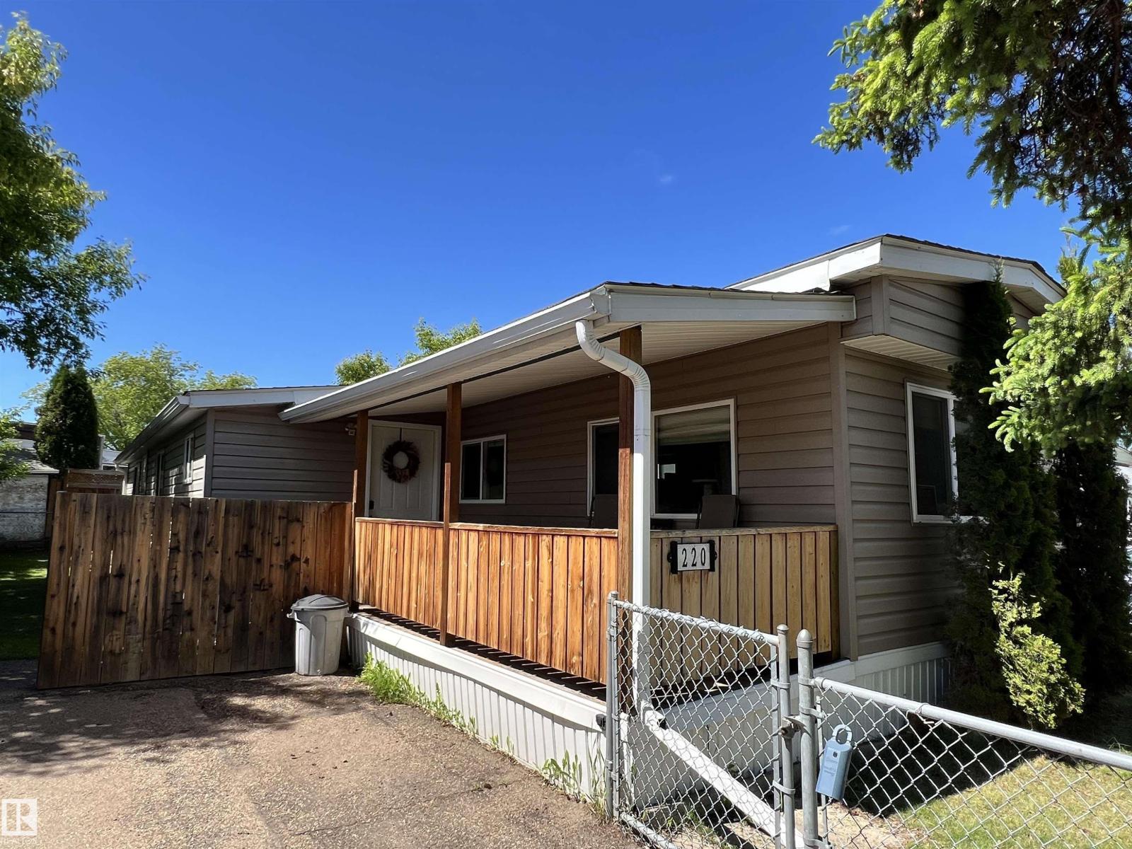 220 Evergreen Mobile PA NW - 1
