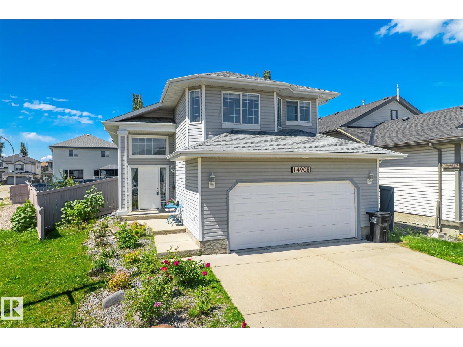 14908 137 ST NW - 1