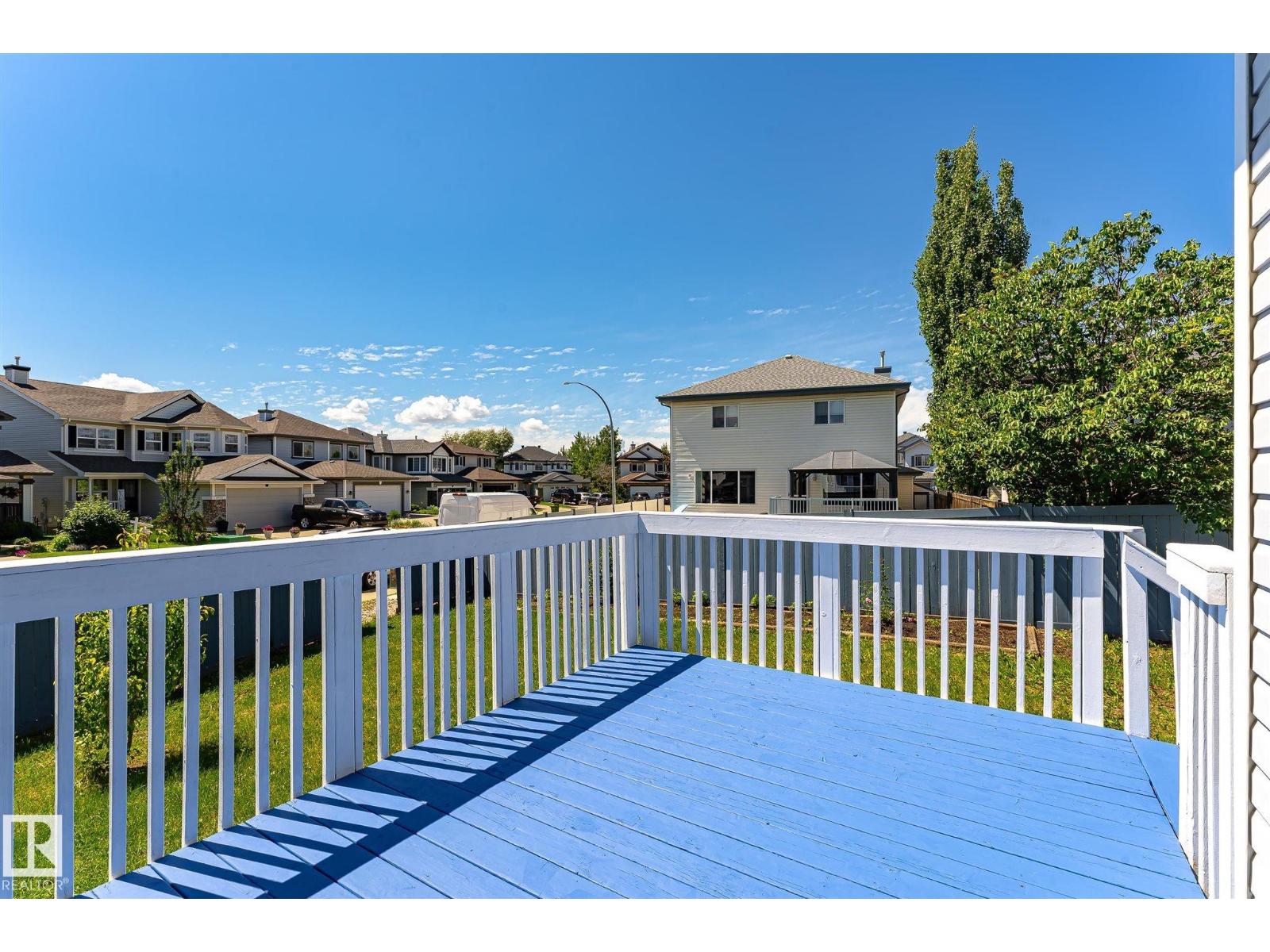14908 137 ST NW - 40