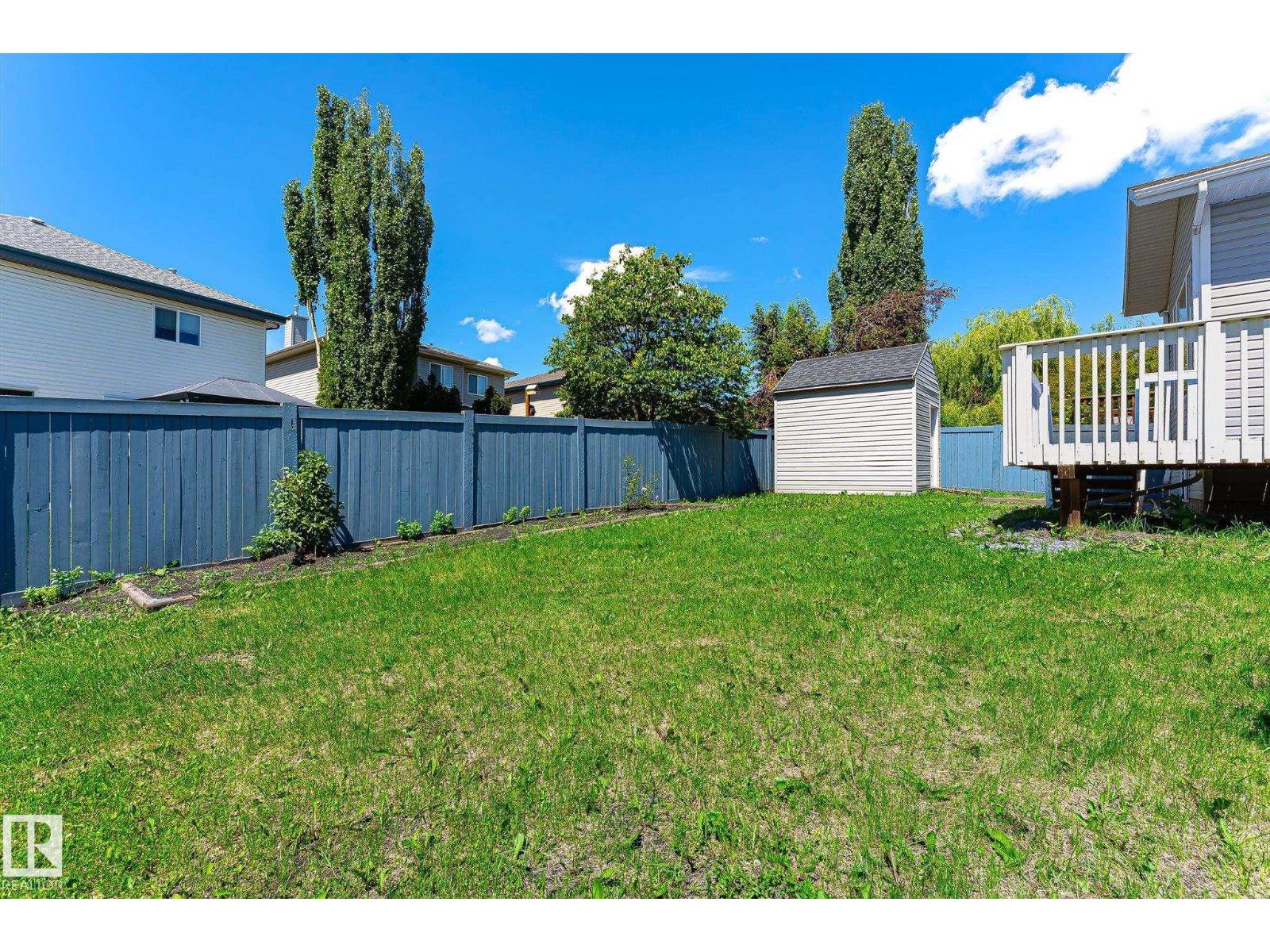 14908 137 ST NW - 42