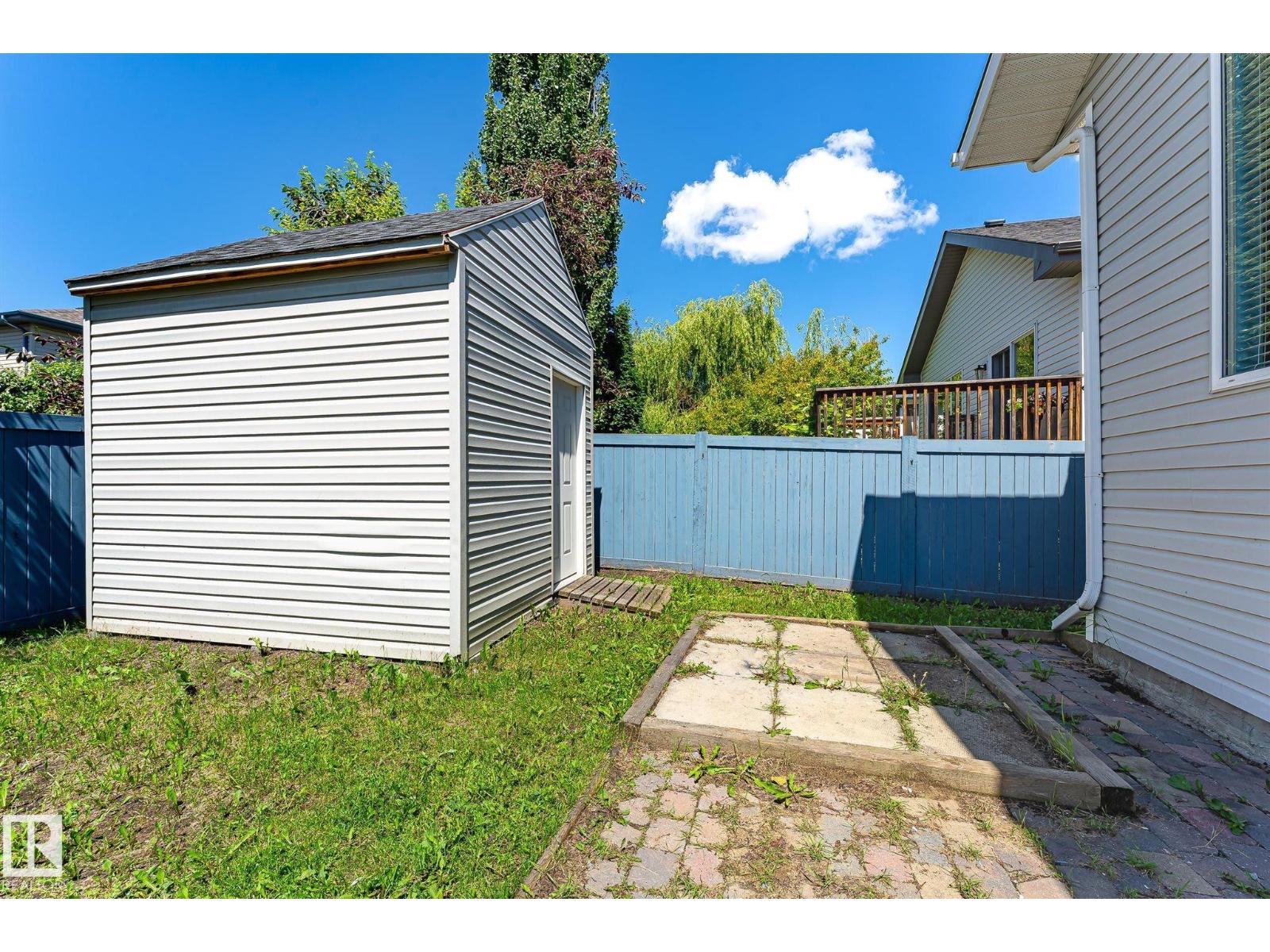 14908 137 ST NW - 43