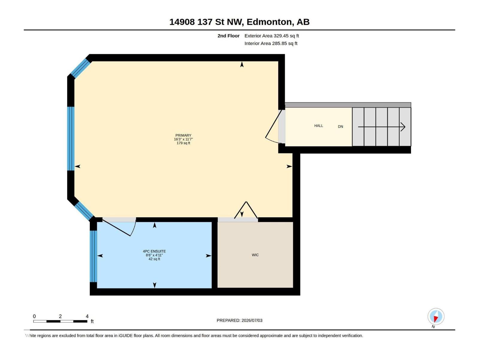 14908 137 ST NW - 58