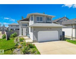 House for sale at 14908 137 St NW, Edmonton — MLS® E4497066