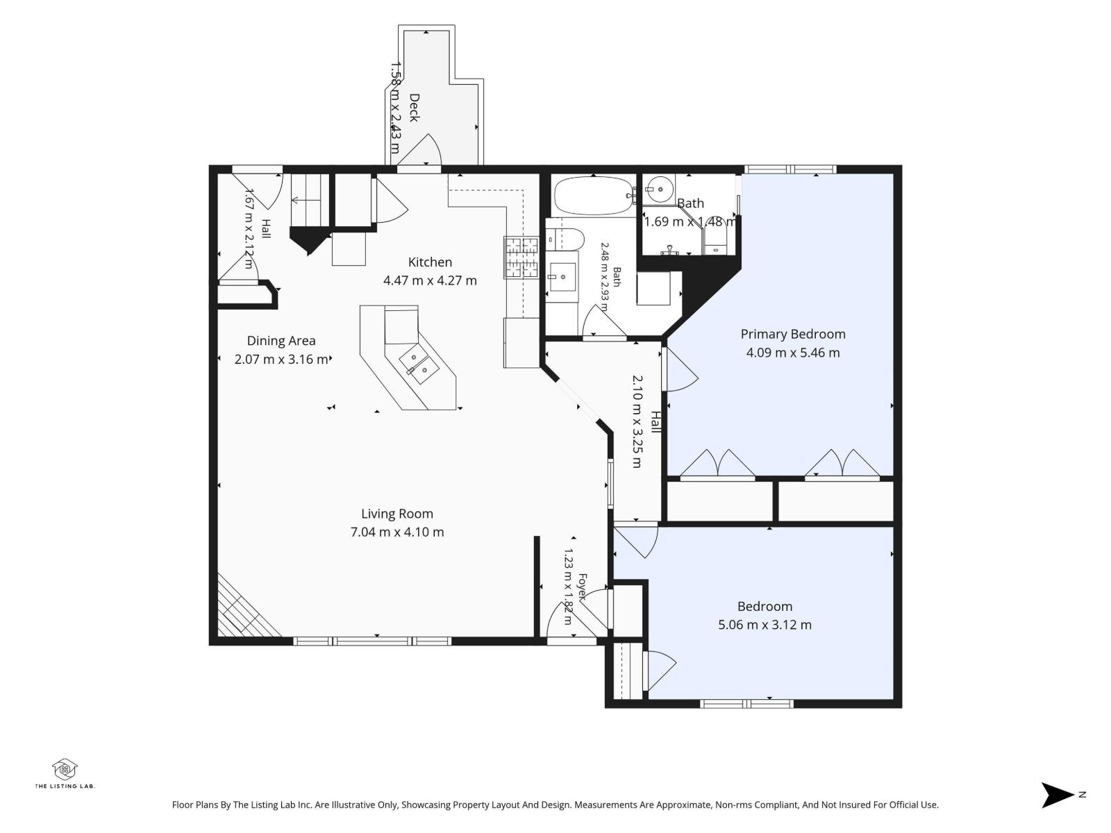 5028 47 ST - 61