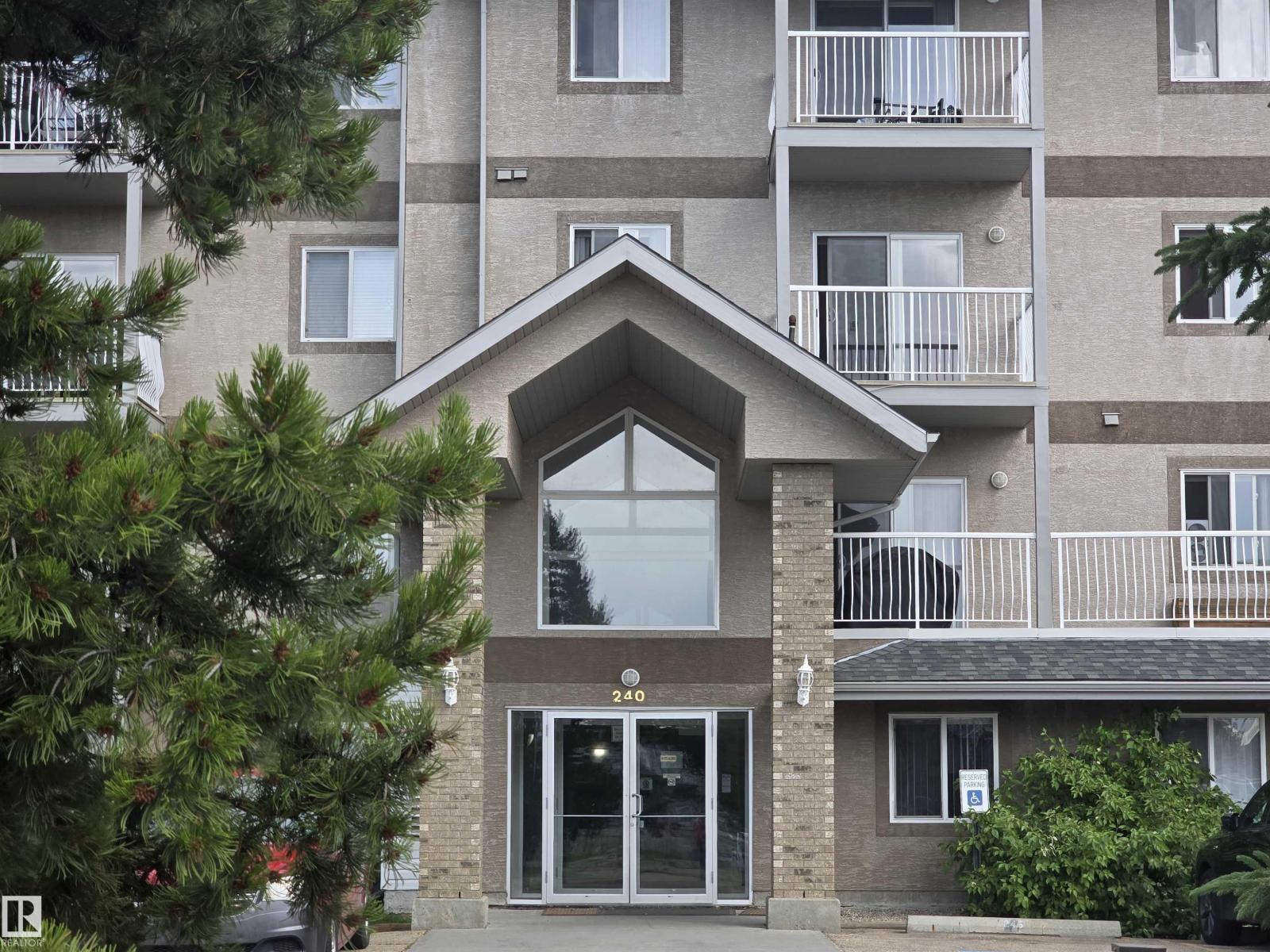 #204 240 SPRUCE RIDGE RD - 1