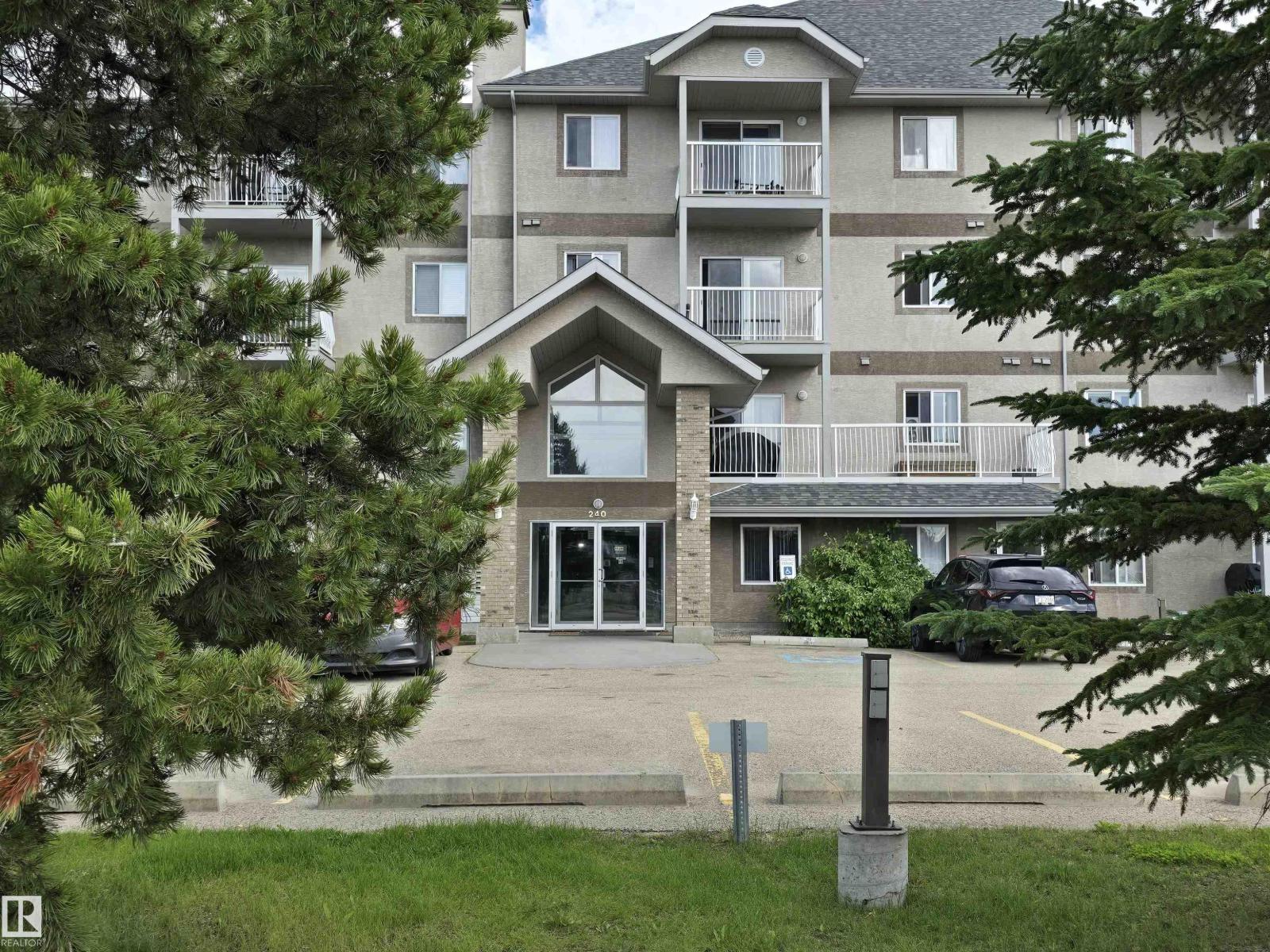 #204 240 SPRUCE RIDGE RD - 2