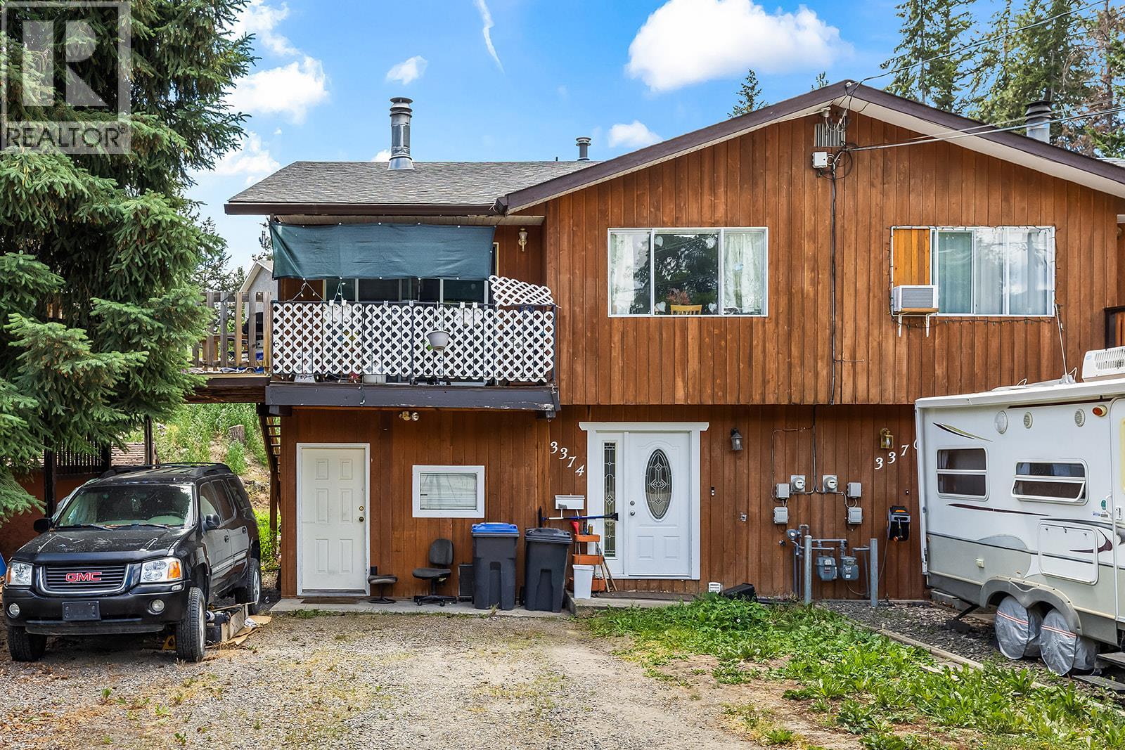 3374 McMillan Road - 1