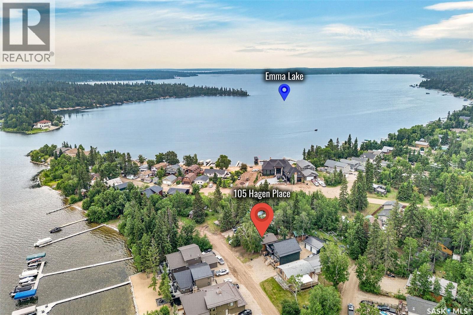 105 Hagen PLACE - 3