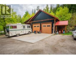 122 Silver Street, New Denver, BC V0G1S0 Photo 52