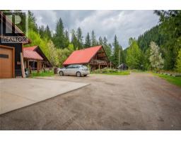 122 Silver Street, New Denver, BC V0G1S0 Photo 54