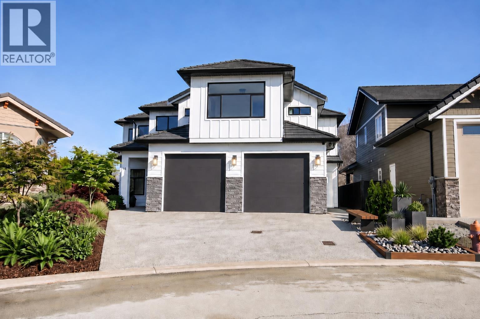 18 Chardonnay Court, Osoyoos
