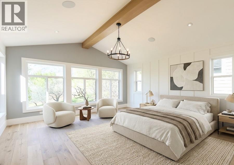 18 Chardonnay Court, Osoyoos