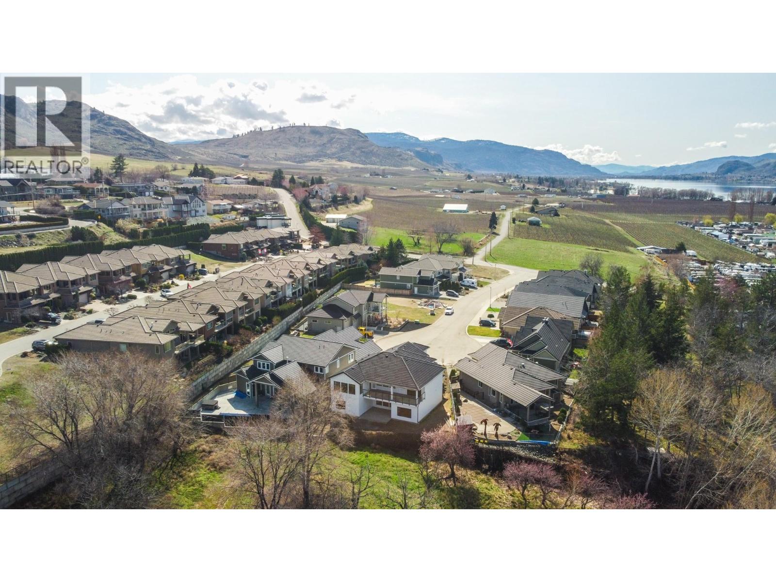 18 Chardonnay Court, Osoyoos