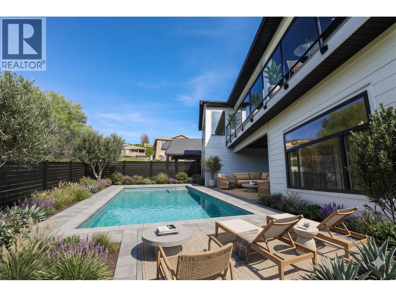 18 Chardonnay Court, Osoyoos