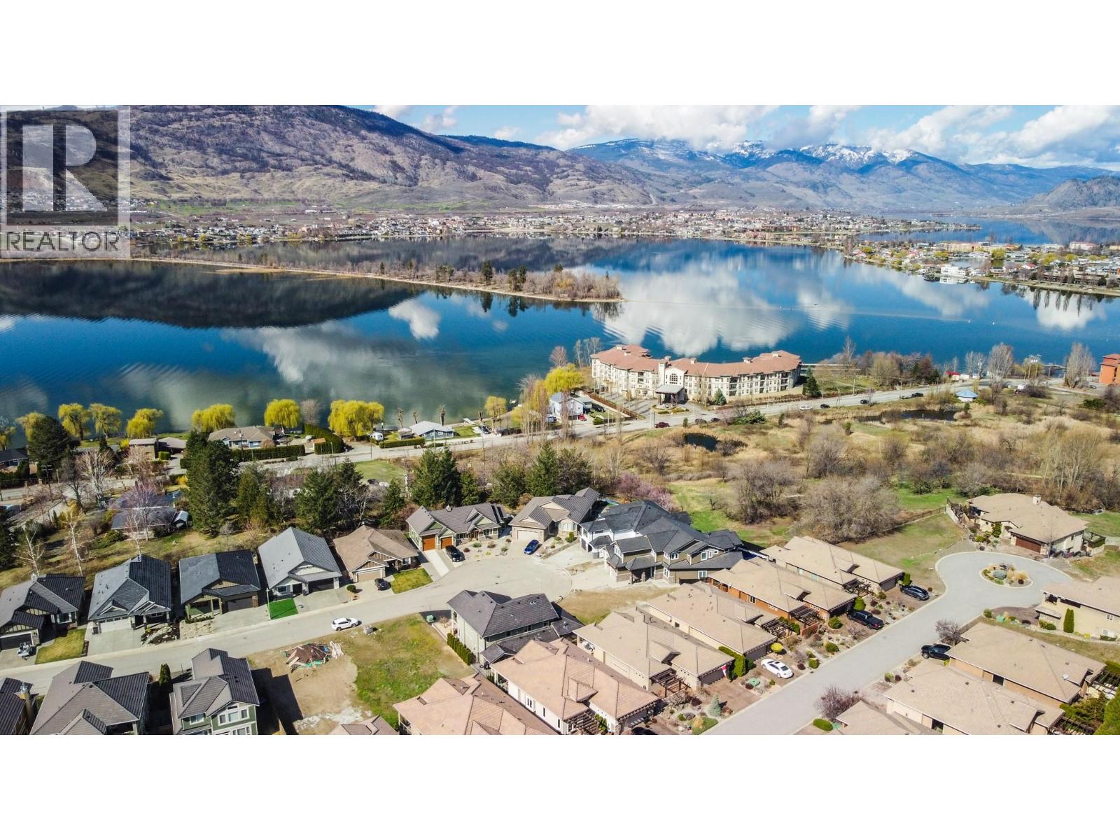 18 Chardonnay Court, Osoyoos