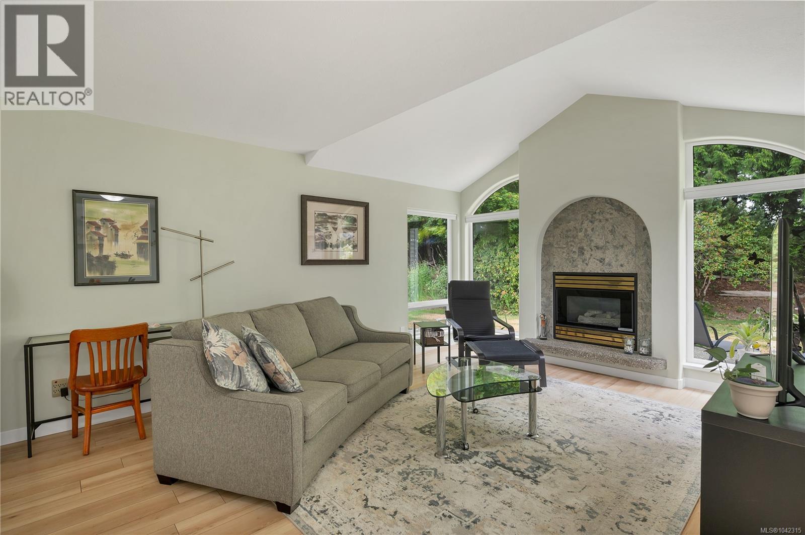 29 396 Harrogate Rd, Campbell River