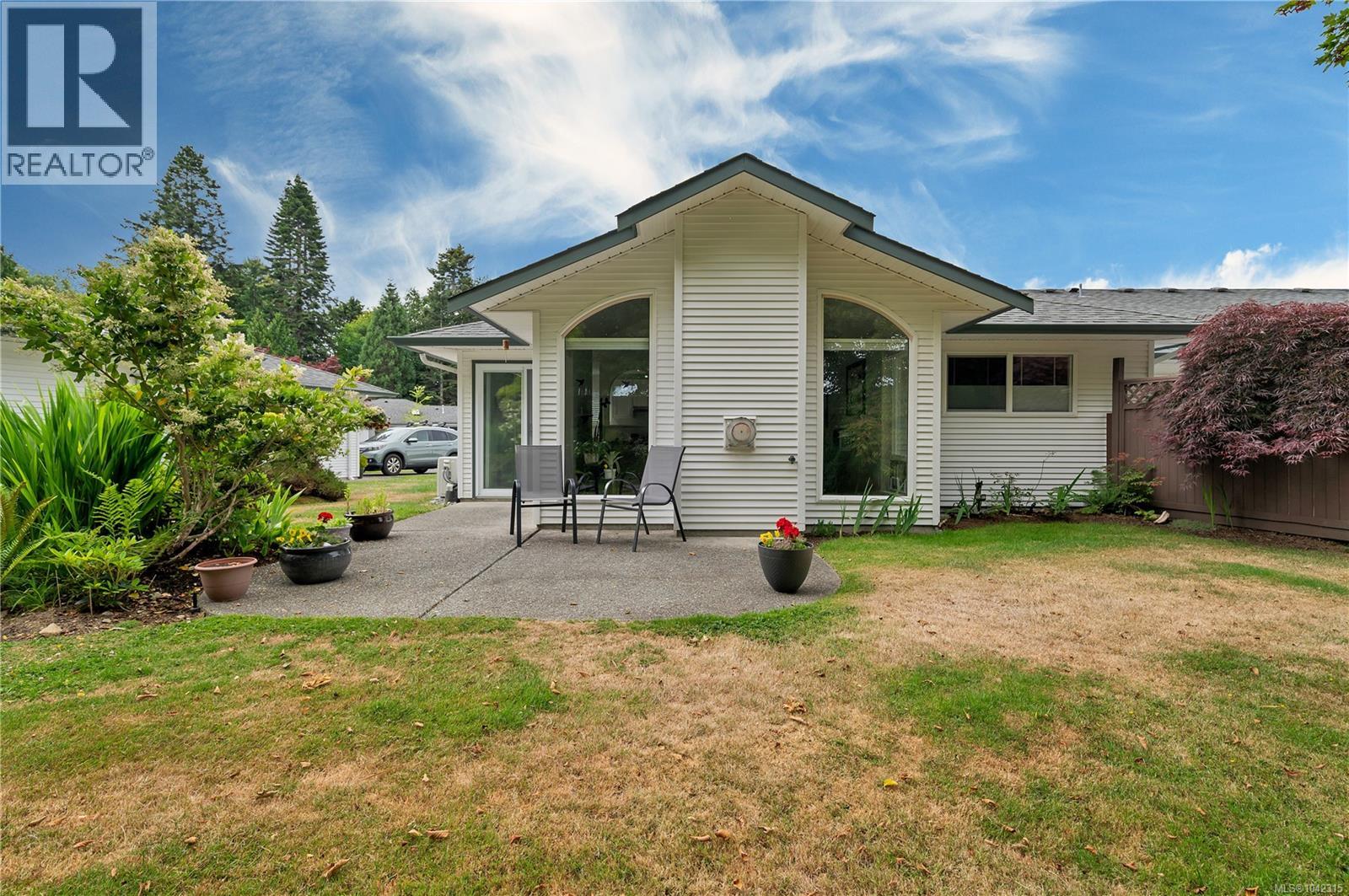 29 396 Harrogate Rd, Campbell River
