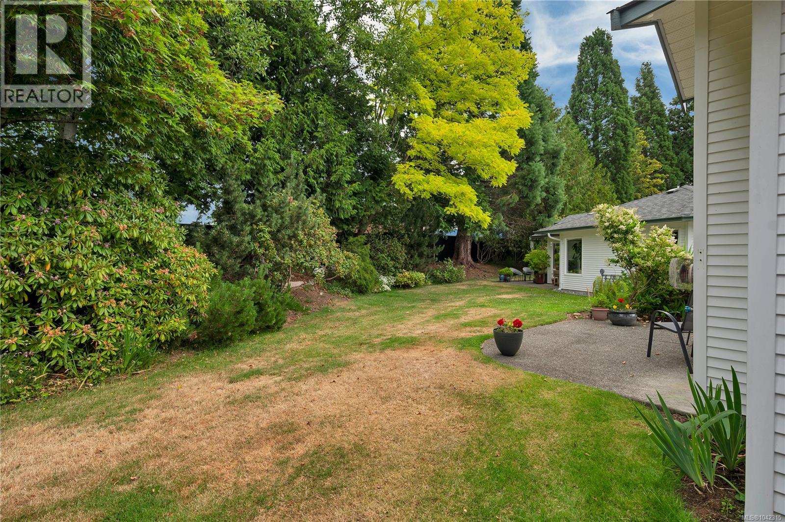 29 396 Harrogate Rd, Campbell River