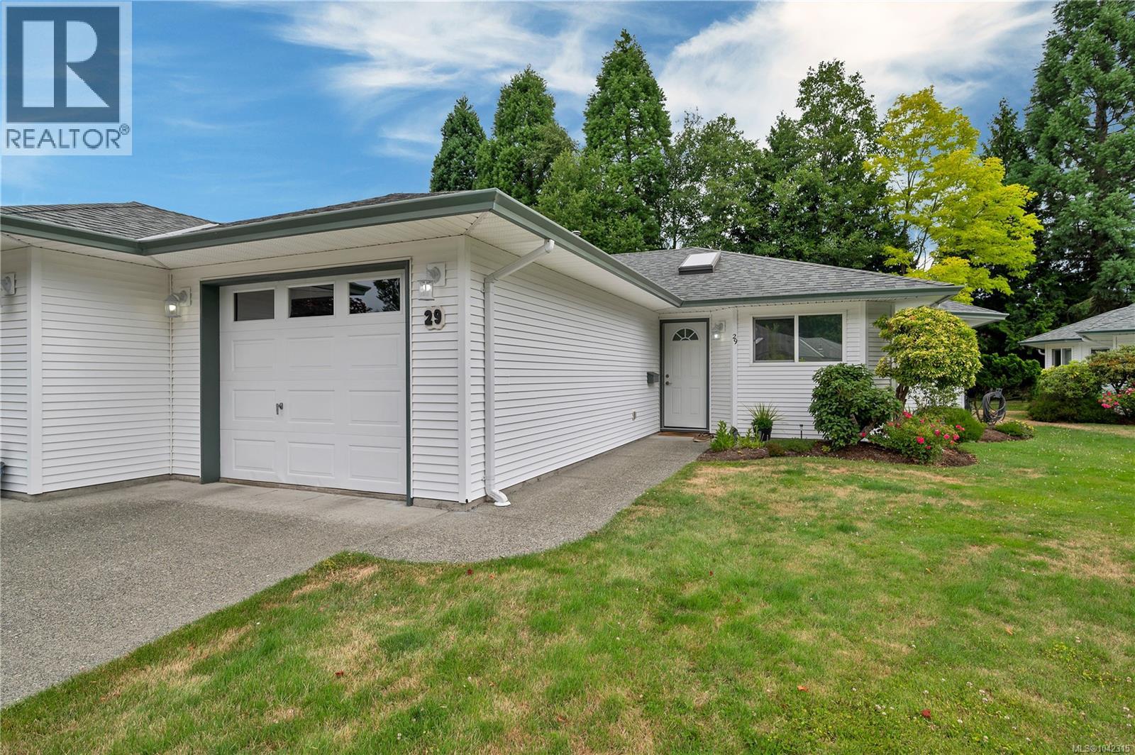 29 396 Harrogate Rd, Campbell River
