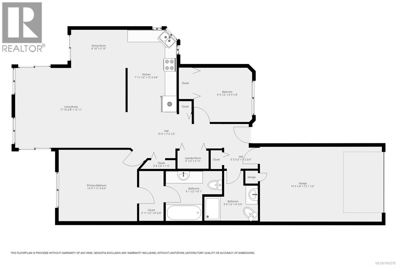 29 396 Harrogate Rd, Campbell River
