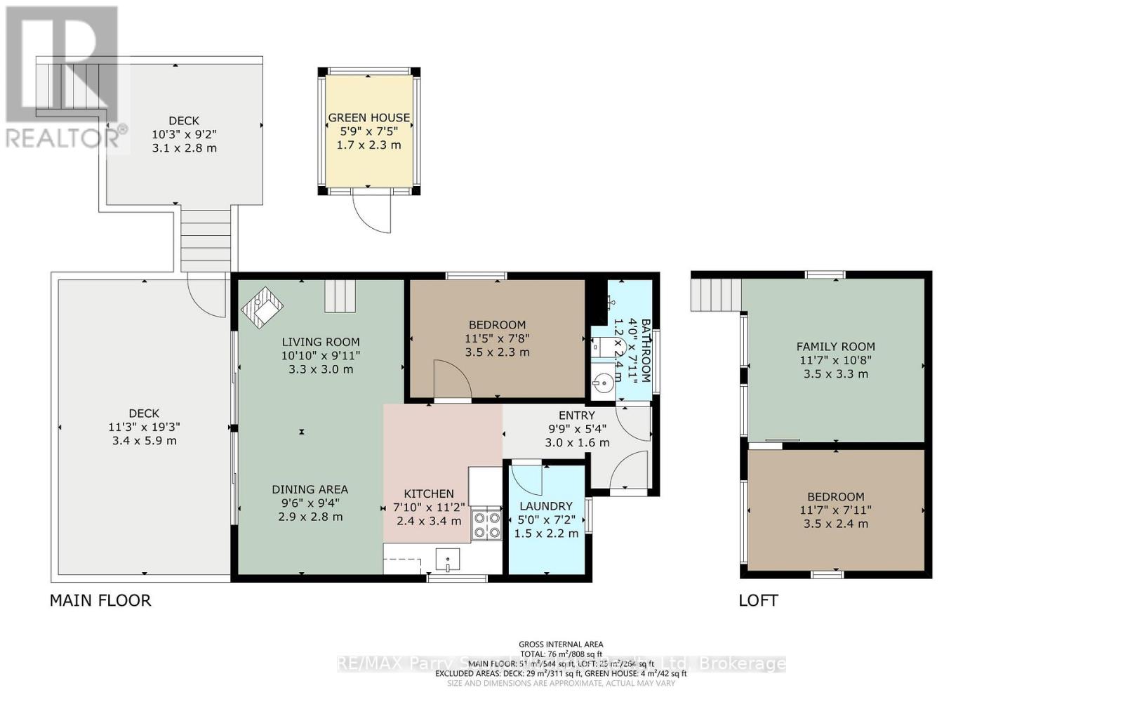 54-56 SHEBESHEKONG ESTATES ROAD S - 33